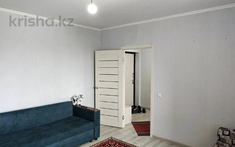 1-комнатная квартира · 35 м² · 9/9 этаж, Киевская 24к1 за 20 млн ₸ в Костанае — фото 2