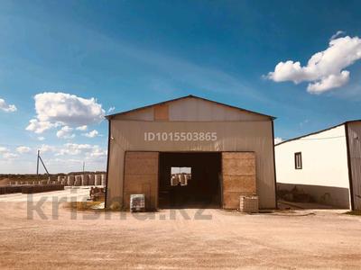 Свободное назначение, склады, сельское хозяйство · 600 м² за 1.2 млн ₸ в Кызылжар