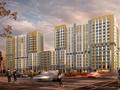 1-комнатная квартира · 48.81 м², Ахмет Байтурсынулы 16/1 за ~ 23.3 млн ₸ в Астане, Сарайшык р-н — фото 2