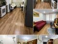3-бөлмелі пәтер · 80 м² · 1/5 қабат, Азаттык 75, бағасы: 35 млн ₸ в Атырау
