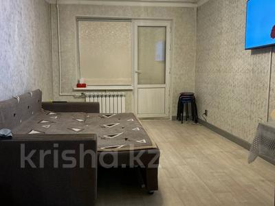 2-бөлмелі пәтер · 45 м² · 4/5 қабат, Пушкина 25, бағасы: 31.5 млн ₸ в Алматы, Медеуский р-н