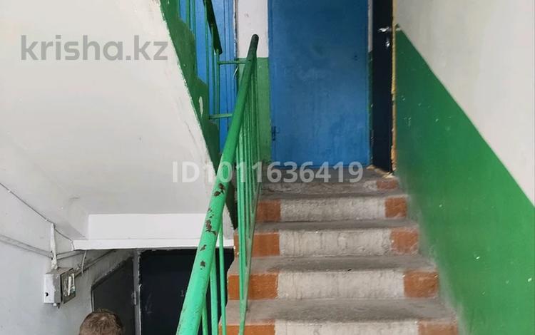 2-бөлмелі пәтер · 45.3 м² · 2/4 қабат, Строителей — Строителей -пушкина, бағасы: 5.8 млн ₸ в Аксу — фото 3