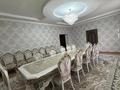 Отдельный дом · 7 комнат · 200 м² · 8 сот., мкр Самал-3 40 — Шұбаркөл - Алпамыс батыр за 75 млн ₸ в Шымкенте, Абайский р-н — фото 13