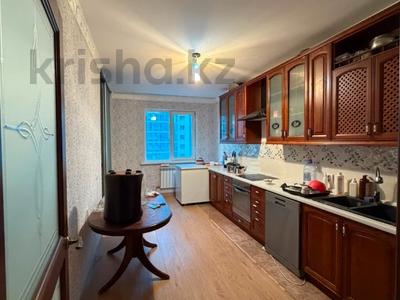 4-комнатная квартира · 109 м² · 4/12 этаж, Сарайшык — Школа Лицей №66 за 59 млн ₸ в Астане, Есильский р-н