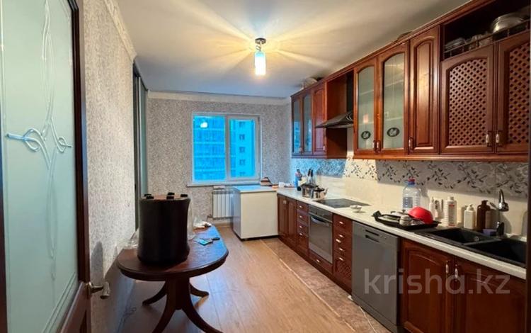 4-бөлмелі пәтер · 109 м² · 4/12 қабат, Сарайшык — Школа Лицей №66, бағасы: 59 млн ₸ в Астане, Есильский р-н — фото 2