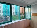 4-бөлмелі пәтер · 109 м² · 4/12 қабат, Сарайшык — Школа Лицей №66, бағасы: 59 млн ₸ в Астане, Есильский р-н — фото 7