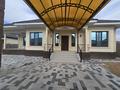 Жеке үй · 5 бөлме · 220 м² · 5 жүзд., Абылайхана 325, бағасы: 46 млн ₸ в Каскелене