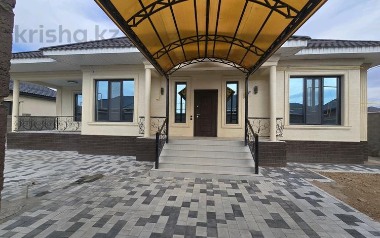 Жеке үй · 5 бөлме · 220 м² · 5 жүзд., Абылайхана 325, бағасы: 46 млн ₸ в Каскелене — фото 29