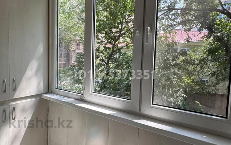 2-бөлмелі пәтер · 43 м² · 3/5 қабат, Катаева 98, бағасы: 38.8 млн ₸ в Алматы, Алмалинский р-н — фото 2