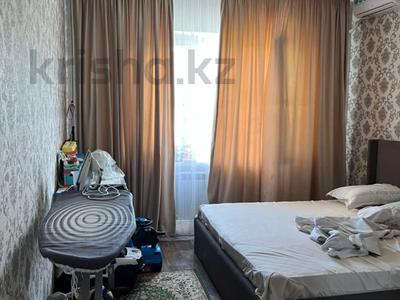 1-бөлмелі пәтер · 35 м² · 4/5 қабат, мкр Север 63, бағасы: 14 млн ₸ в Шымкенте, Аль-Фарабийский р-н