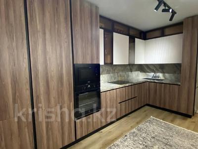 3-бөлмелі пәтер, 103 м², 9/9 қабат, Береке 51, бағасы: 51 млн 〒 в Костанае