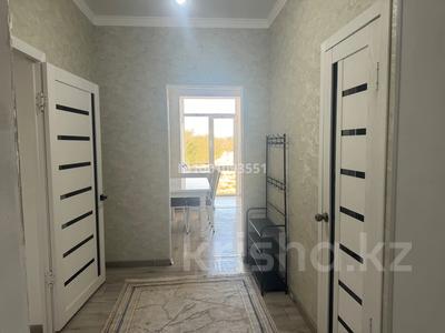 1-комнатная квартира · 48 м² · 2/5 этаж, мкр Нуртас, Мкрн. Нуртас, ул. Акбота 4377/6 за 150 000 〒 в Шымкенте, Каратауский р-н