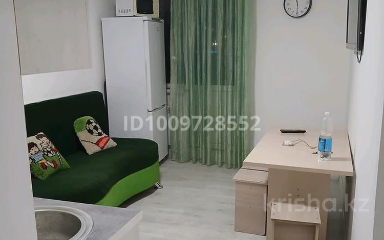 1-комнатная квартира · 35 м² · 3/9 этаж, мкр Думан-2 50 за 175 000 ₸ в Алматы, Медеуский р-н — фото 6