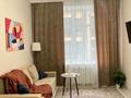 1-комнатная квартира · 37 м² · 6/9 этаж, Улы Дала 35 за 27.5 млн ₸ в Астане, Нура р-н — фото 2
