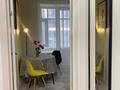 1-комнатная квартира · 37 м² · 6/9 этаж, Улы Дала 35 за 27.5 млн ₸ в Астане, Нура р-н — фото 6