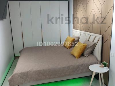 2-бөлмелі пәтер · 47 м², Нуркен Абдирова 14, бағасы: 20 000 ₸ в Караганде, Казыбек би р-н
