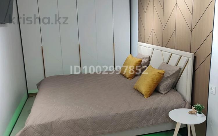 2-бөлмелі пәтер · 47 м², Нуркен Абдирова 14, бағасы: 20 000 ₸ в Караганде, Казыбек би р-н — фото 33