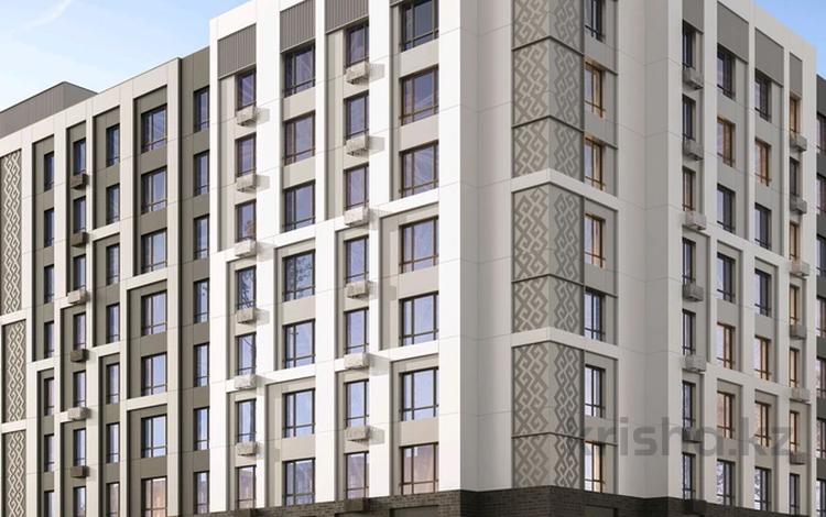 2-комнатная квартира · 40.2 м² · 4/9 этаж, Шафика Чокина 4 за 26.7 млн ₸ в Астане, Нура р-н — фото 5