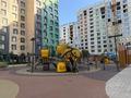 4-бөлмелі пәтер · 125.63 м² · 11/21 қабат, Достык 8/5, бағасы: ~ 93.6 млн ₸ в Астане, Есильский р-н — фото 14