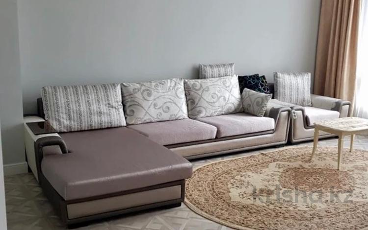 2-комнатная квартира · 50 м² · 12/13 этаж, Журавлева 26 за 44 млн ₸ в Алматы, Бостандыкский р-н — фото 12