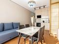2-комнатная квартира · 52 м² · 3 этаж, Кабанбай батыра 49а за 18 000 ₸ в Астане, Есильский р-н