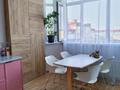 2-бөлмелі пәтер · 64.5 м² · 6/6 қабат, мкр Кокжиек 54, бағасы: 28 млн ₸ в Алматы, Жетысуский р-н — фото 25