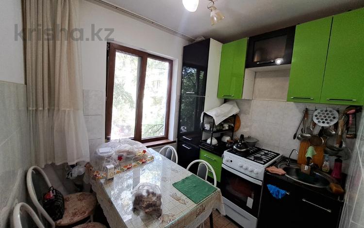 3-комнатная квартира · 57 м² · 2/5 этаж, мкр Орбита-1 за 45 млн ₸ в Алматы, Бостандыкский р-н — фото 11