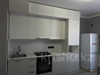 1-комнатная квартира · 39.9 м² · 2/3 этаж, мкр Теректы, Устирт,2936а за 26 млн ₸ в Алматы, Алатауский р-н