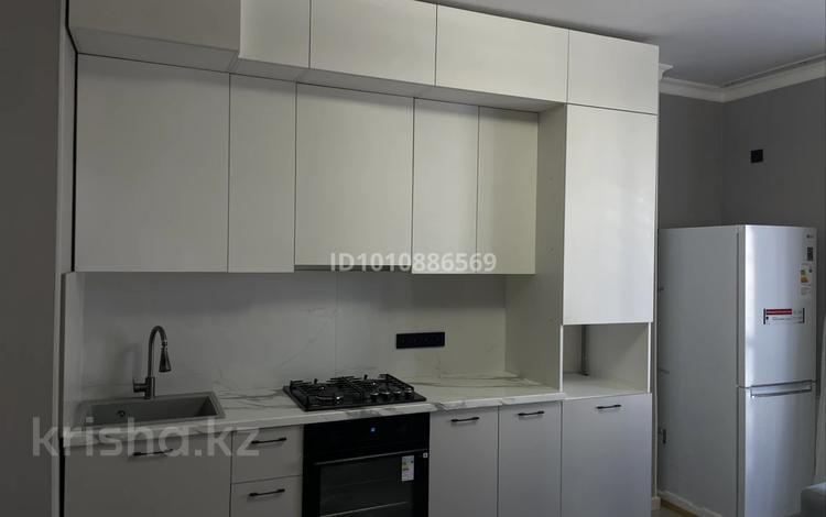 1-комнатная квартира · 39.9 м² · 2/3 этаж, мкр Теректы, Устирт,2936а за 26 млн ₸ в Алматы, Алатауский р-н — фото 11