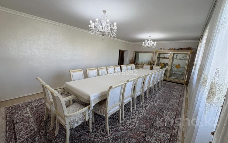 Жеке үй · 6 бөлме · 180 м² · 10 жүзд., Керейтбаев 75, бағасы: 60 млн ₸ в  — фото 2