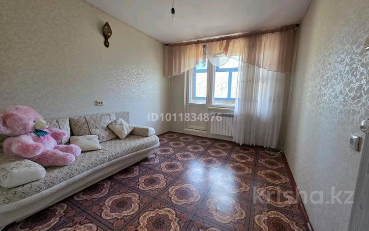 1-комнатная квартира · 27 м² · 8/10 этаж, ул. Шакарима Кудайбердыулы 8 за 13 млн ₸ в Павлодаре — фото 2