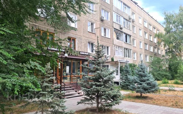 2-бөлмелі пәтер · 51 м² · 5/5 қабат, Каныша Сатпаева 20, бағасы: 22.4 млн ₸ в Усть-Каменогорске — фото 36