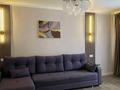 1-комнатная квартира · 38 м² · 3/3 этаж, Спартака — Шолохова за 240 000 ₸ в Алматы, Турксибский р-н — фото 2