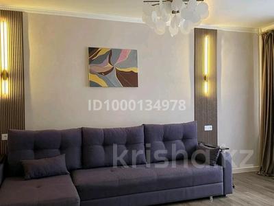 1-комнатная квартира · 38 м² · 3/3 этаж, Спартака — Шолохова за 230 000 〒 в Алматы, Турксибский р-н