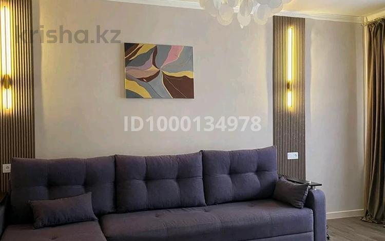 1-комнатная квартира · 38 м² · 3/3 этаж, Спартака — Шолохова за 230 000 ₸ в Алматы, Турксибский р-н — фото 2
