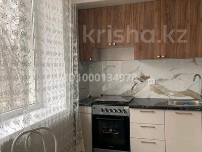 1-комнатная квартира · 38 м² · 3/3 этаж, Спартака — Шолохова за 220 000 〒 в Алматы, Турксибский р-н