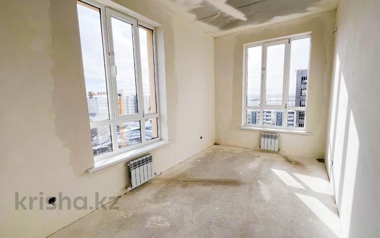 2-комнатная квартира · 58 м² · 9/9 этаж, 6мкр за 29 млн 〒 в Талдыкоргане — фото 2