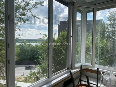 1-комнатная квартира · 34 м² · 4/12 этаж, Набережная — Астана за 160 000 ₸ в Павлодаре