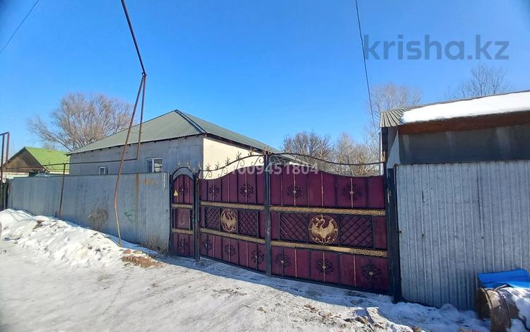 Отдельный дом · 3 комнаты · 80 м², Мерей 75 — Алтын орда за 29 млн ₸ в Иргели — фото 2