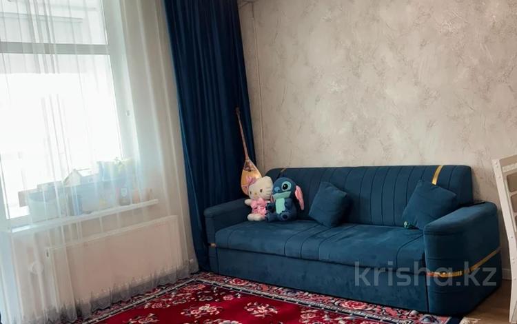 2-комнатная квартира · 50.7 м² · 5/20 этаж, толе би 18 за 38 млн ₸ в Астане, Нура р-н — фото 5