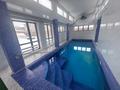 Отдельный дом · 7 комнат · 350 м² · 20 сот., 2 кирпичная — Р-н Наркологии за 160 млн 〒 в Петропавловске — фото 10