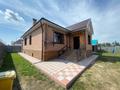 Отдельный дом · 4 комнаты · 261.4 м² · 10 сот., 2 костанайская за 58 млн 〒 в Костанае — фото 7