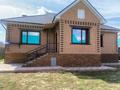 Отдельный дом · 4 комнаты · 261.4 м² · 10 сот., 2 костанайская за 58 млн 〒 в Костанае