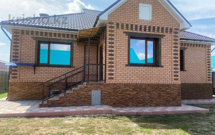 Отдельный дом · 4 комнаты · 261.4 м² · 10 сот., 2 костанайская за 58 млн 〒 в Костанае — фото 9
