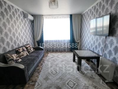 2-комнатная квартира, 60 м², 5/5 этаж, Бауыржан Момышулы 5 за 8 млн 〒 в Приозёрске