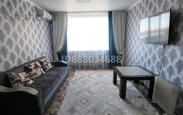 2-комнатная квартира · 60 м² · 5/5 этаж, Бауыржан Момышулы 5 за 8.5 млн ₸ в Приозёрске — фото 2