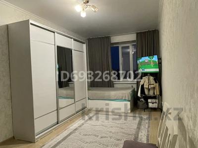 1-комнатная квартира, 42 м², 6/9 этаж, Камзина 41/1 за 24 млн 〒 в Павлодаре