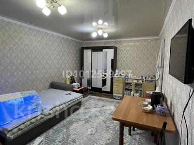 1-комнатная квартира · 33 м² · 3/3 этаж, Жангозина 12 В за 14.3 млн ₸ в Каскелене