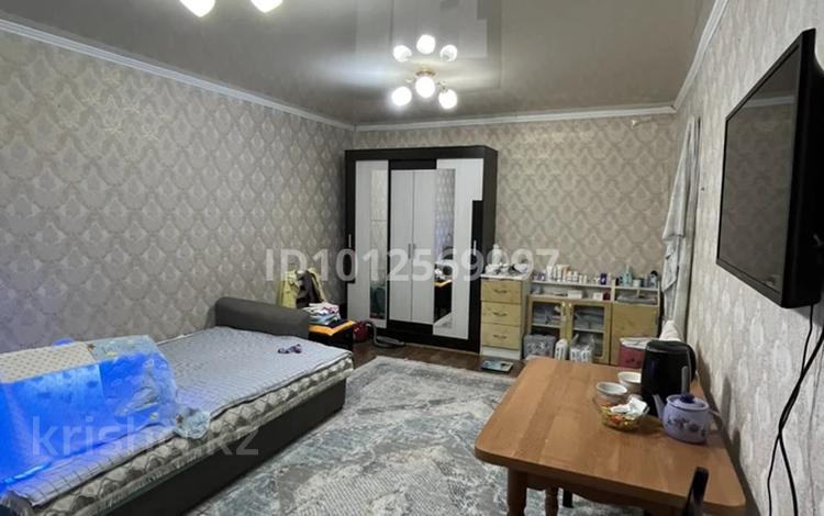 1-бөлмелі пәтер · 33 м² · 3/3 қабат, Жангозина 12 В, бағасы: 14.3 млн ₸ в Каскелене — фото 2