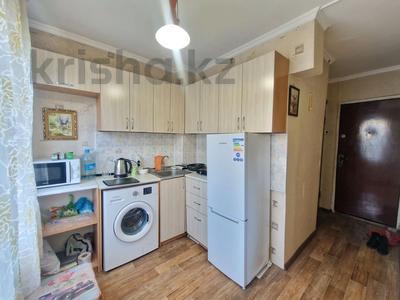 1-комнатная квартира · 23.4 м² · 3/4 этаж, Шарипова — Центральный стадион за 19.5 млн 〒 в Алматы, Алмалинский р-н